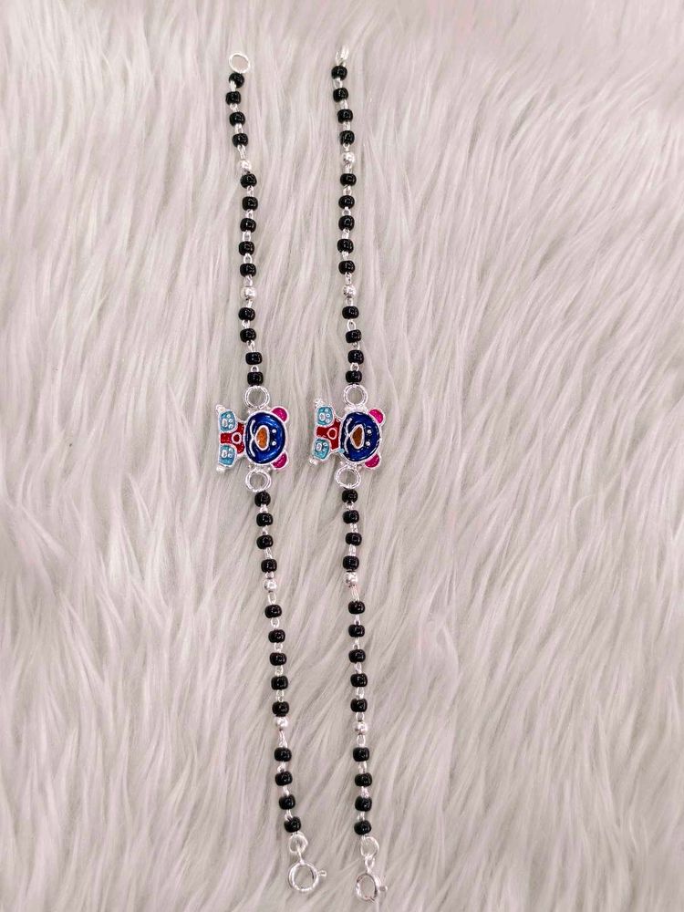 Pure Silver Najariya