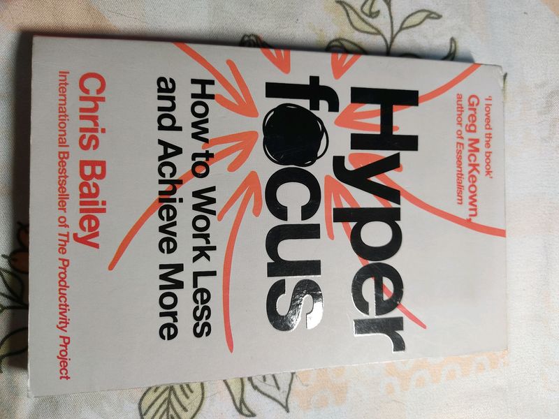 Hyper Focus