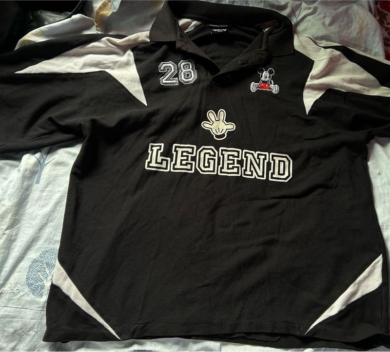 Mickey Mouse Legend Tee