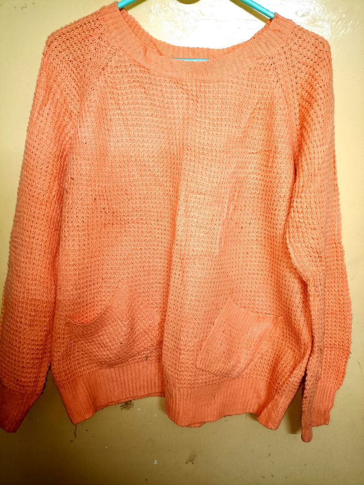 Sweater 😍