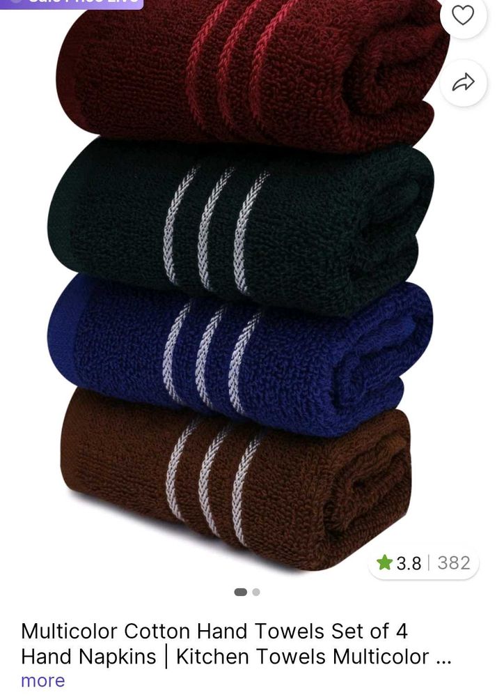 Kitchen Towels