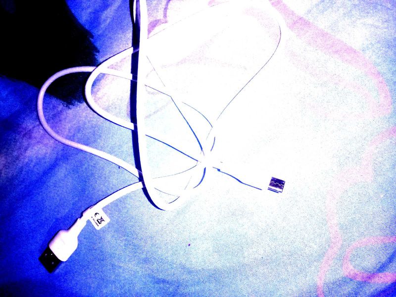 Data Cable For C type New Hai
