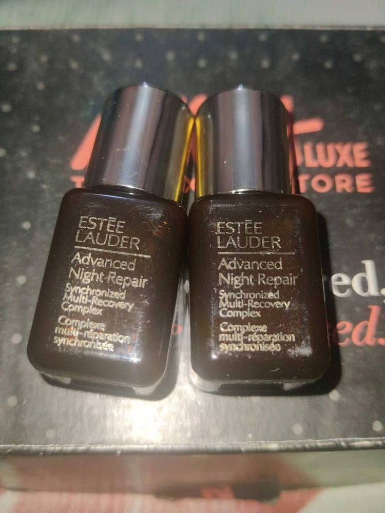 Estee Lauder Advanced Night Repair - 2 Piece Set