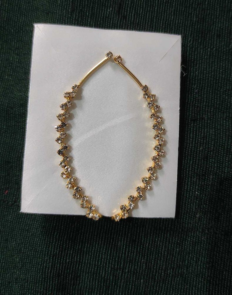Elegant Ear cuffs Totally New.