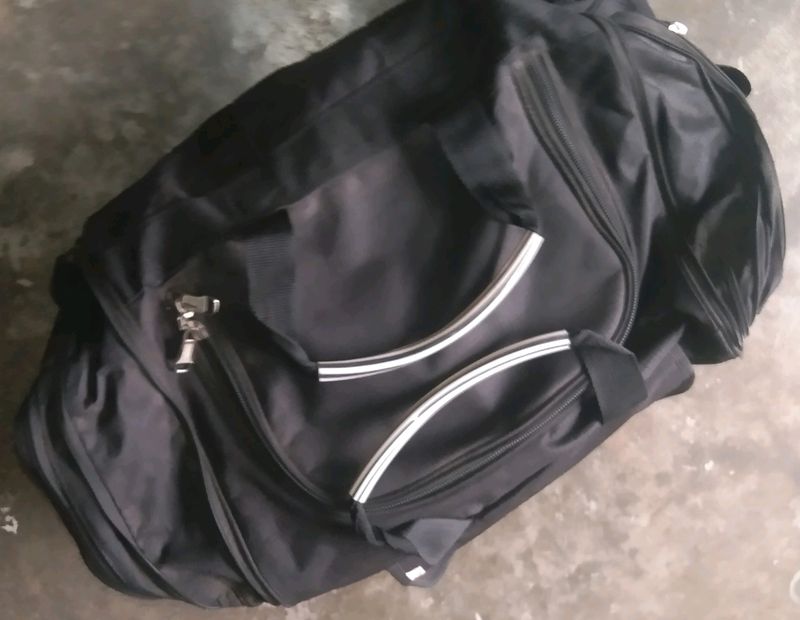 Travel Bag