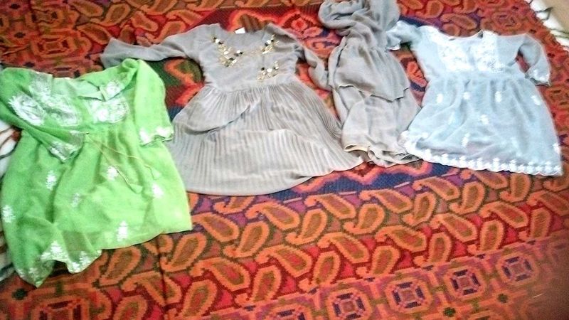 Combo Three Chickenkari