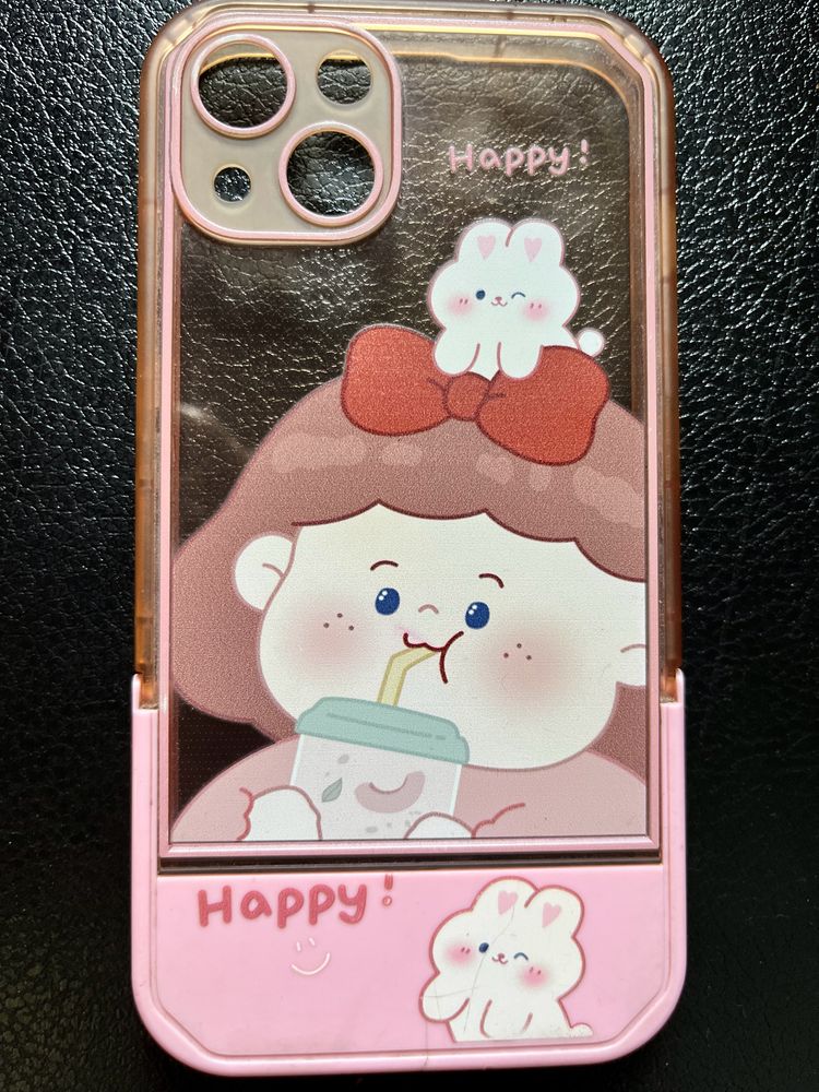 iPhone 13/14 Back Cover