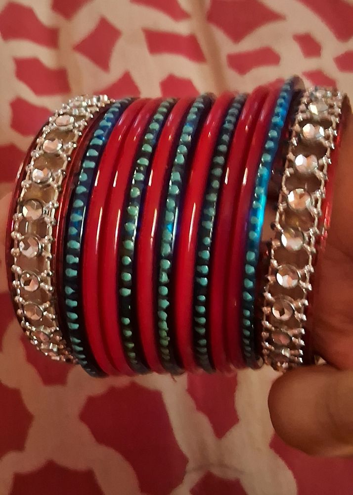 Bangles Set