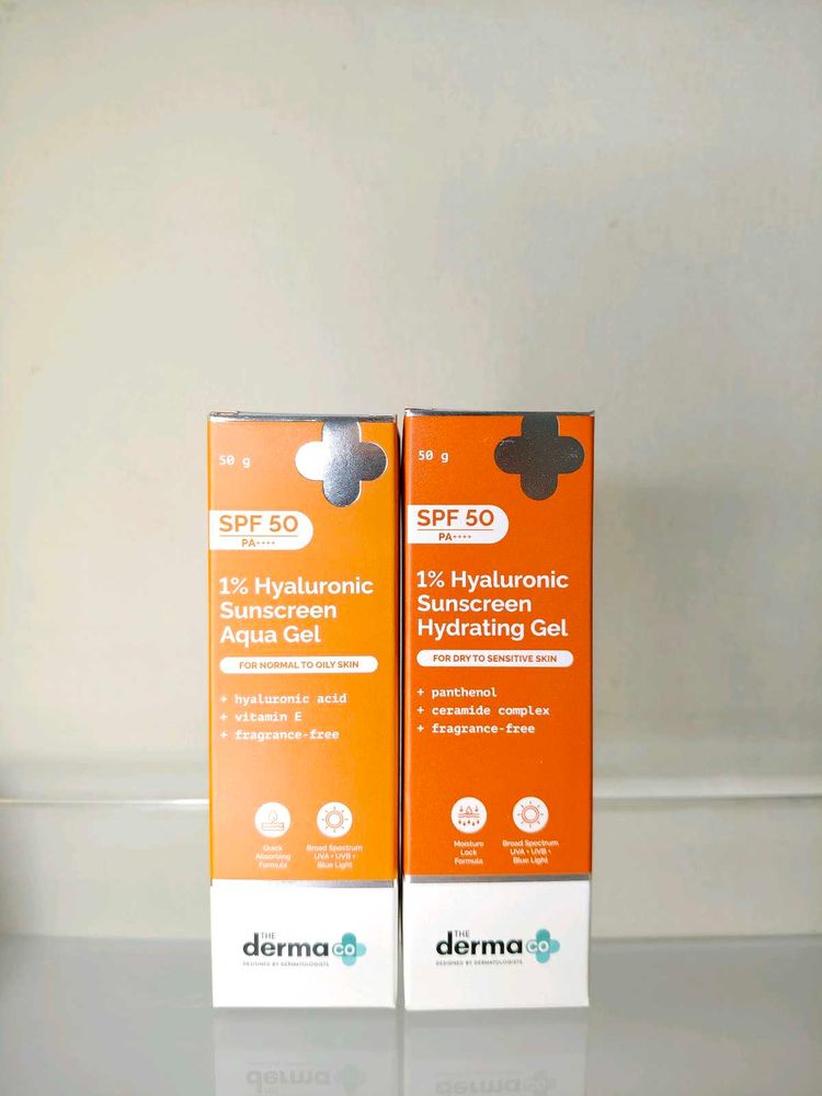 TDC Sunscreen