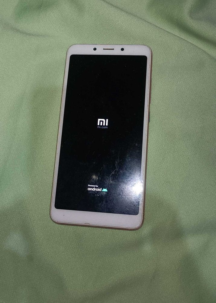 Redmi 6A