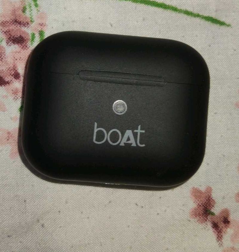 Boat Airdopes Case