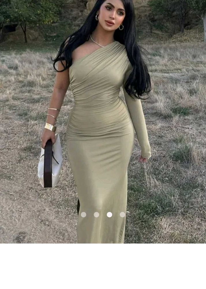 Brand New Dress