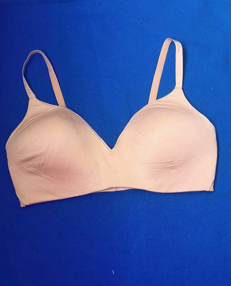 Fully Comfortable CK Bra