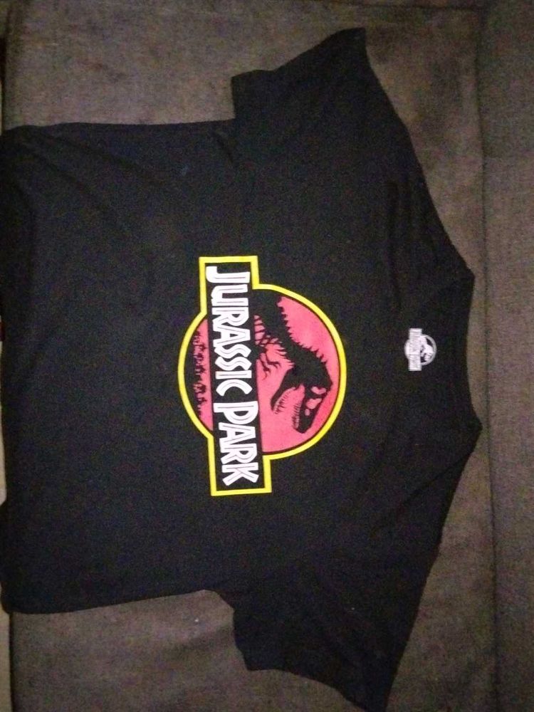 Jurassic Park T-Shirt