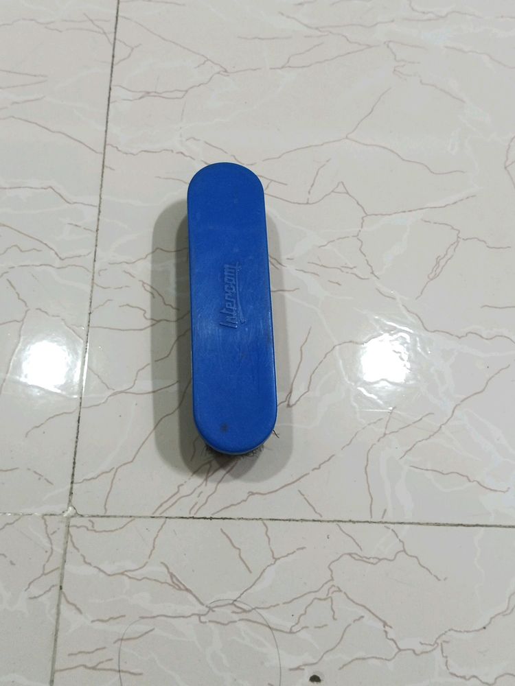 Brush For Polishing Clothes Or Shoes