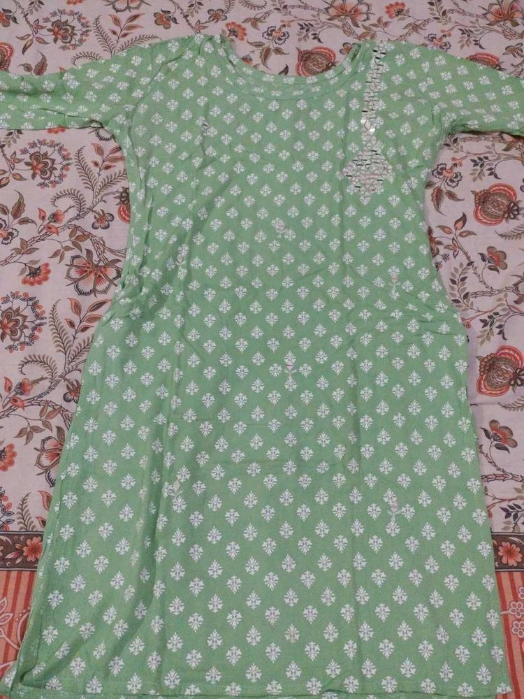Kurti