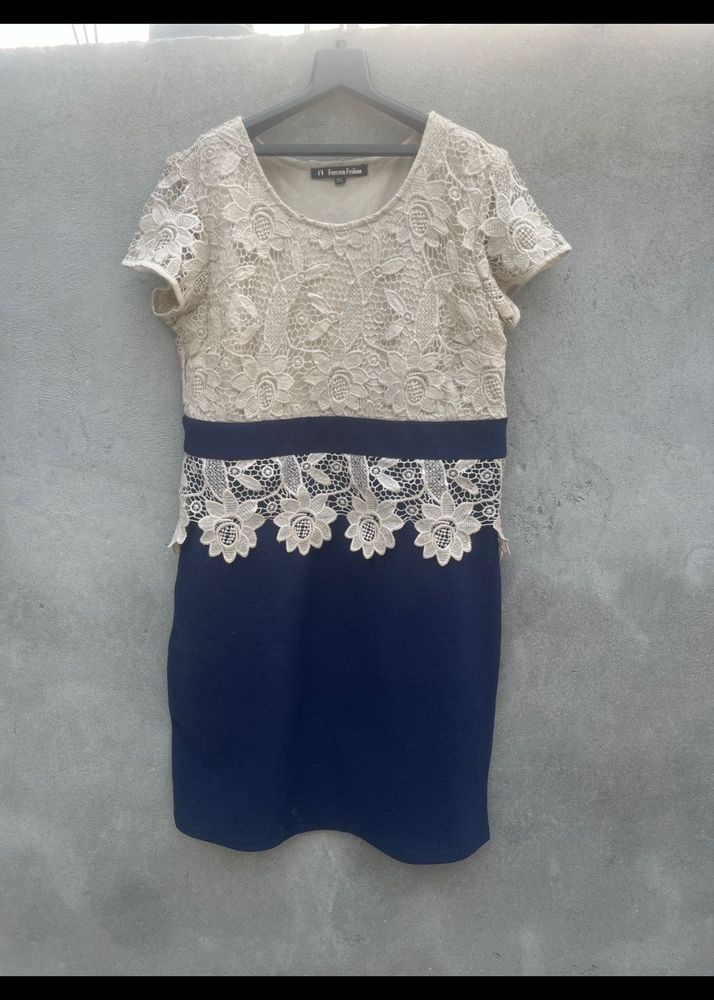 Like New Dress