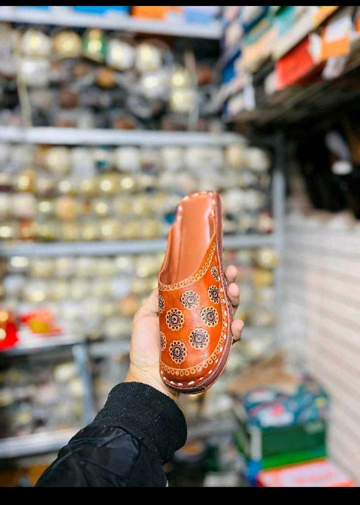 Jaipuri Mojri ❤️⏩
