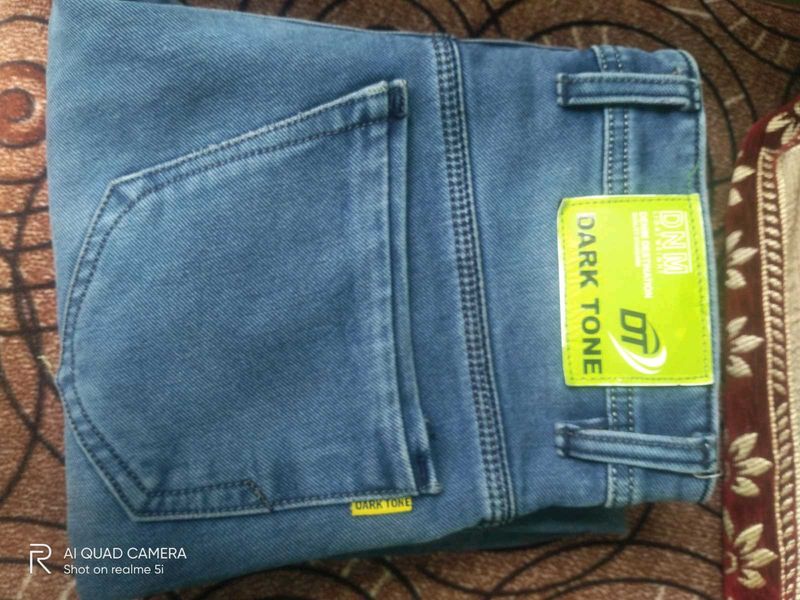 Pack Of 2 Jeans For Men.