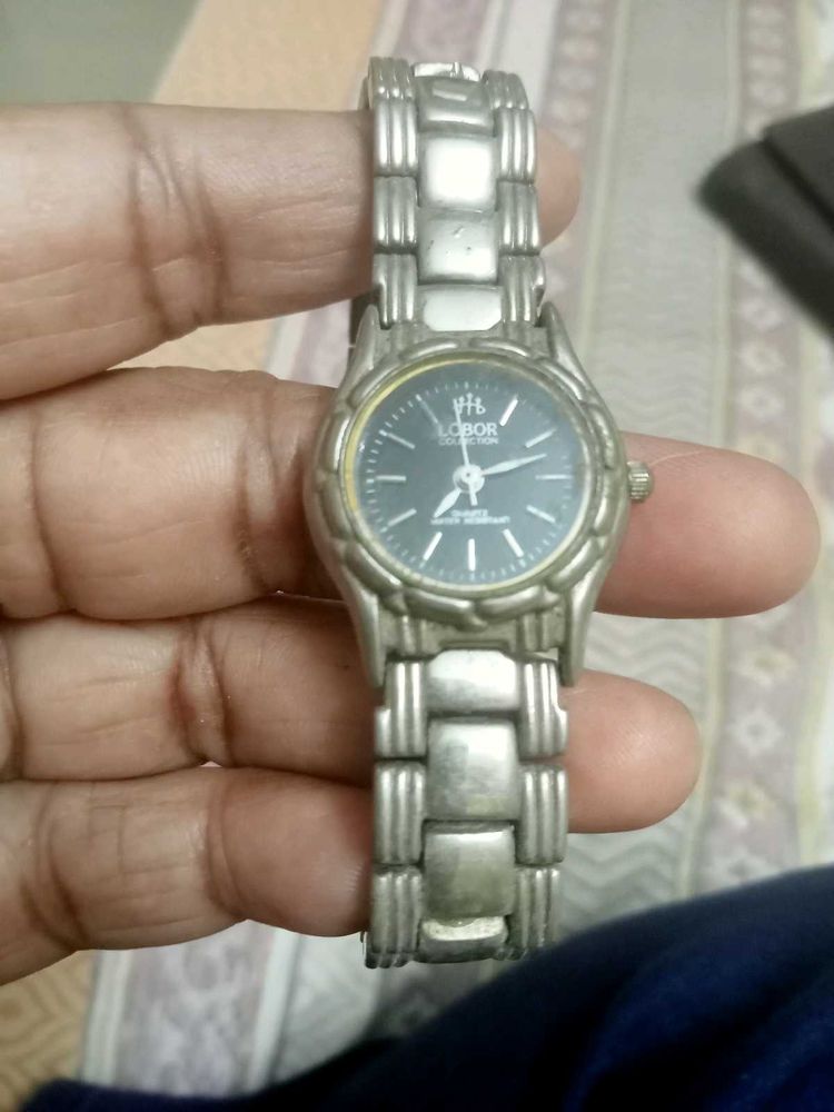 Ladies Wrist Watch