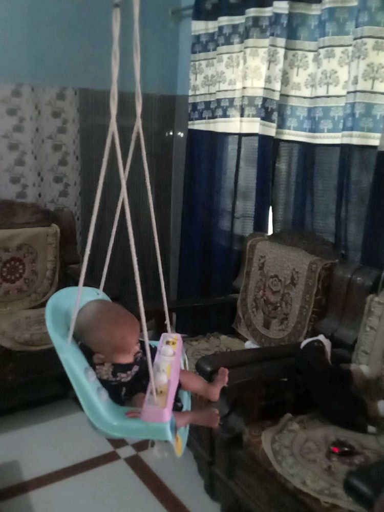 Kids Jhulla