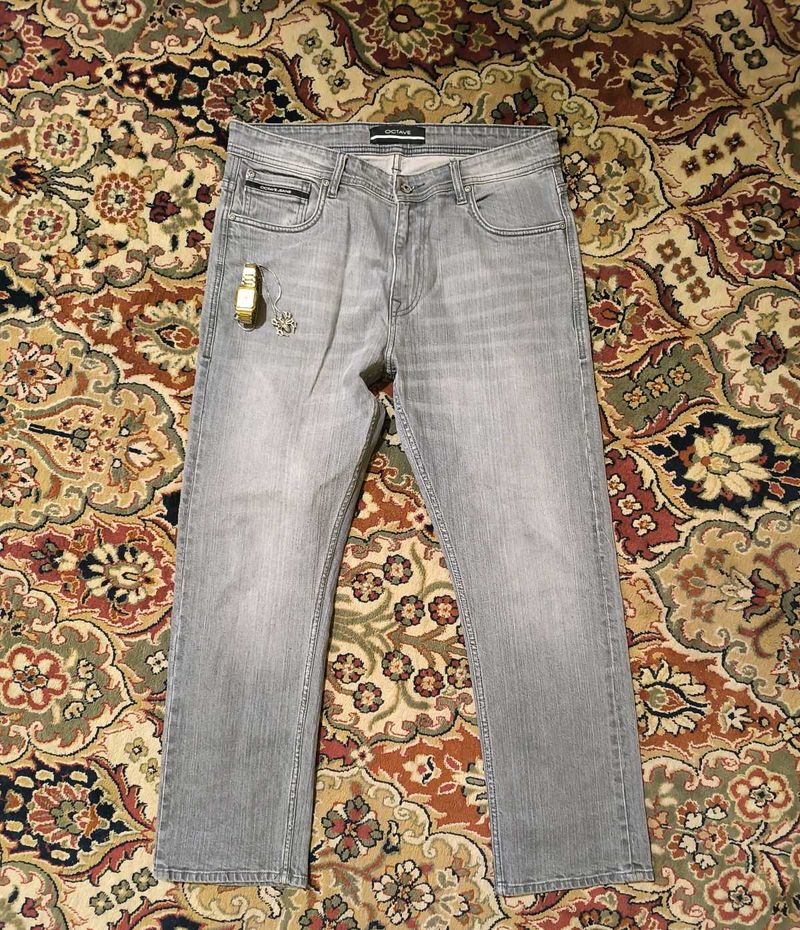 OCTAVE(ORIGINAL JEANS WITH AUTHENTICATION)