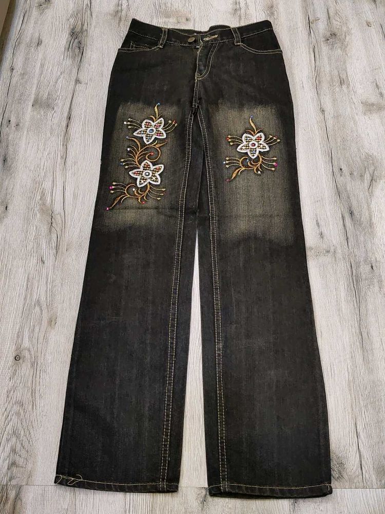 Sc8401 Sabrin Jeans Waist 26