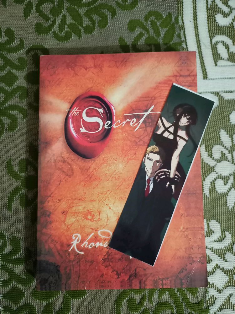 The Secret