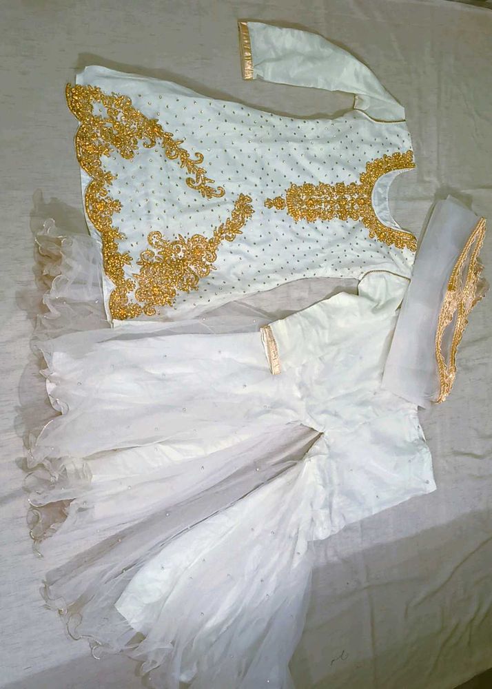 Zarkin Work Garara Suit