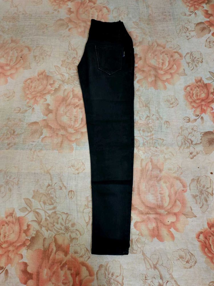 Black Colour Jeans 🖤✨