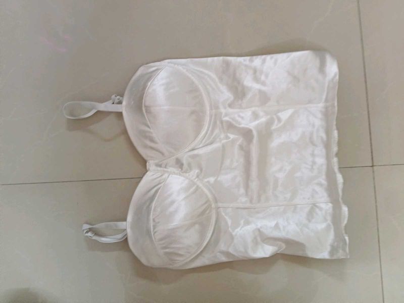 Korean Corset Tops Multidrop