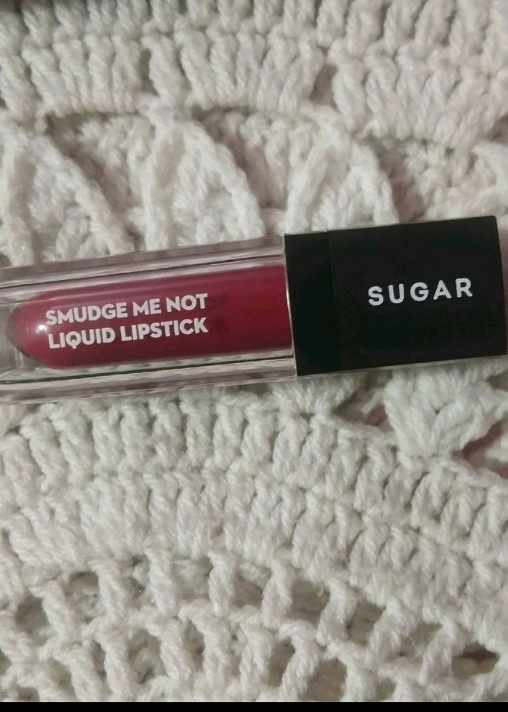 Sugar Lipstick