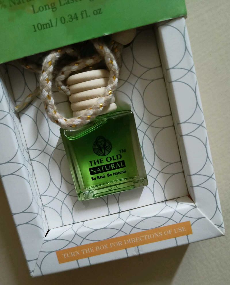 Car Freshener