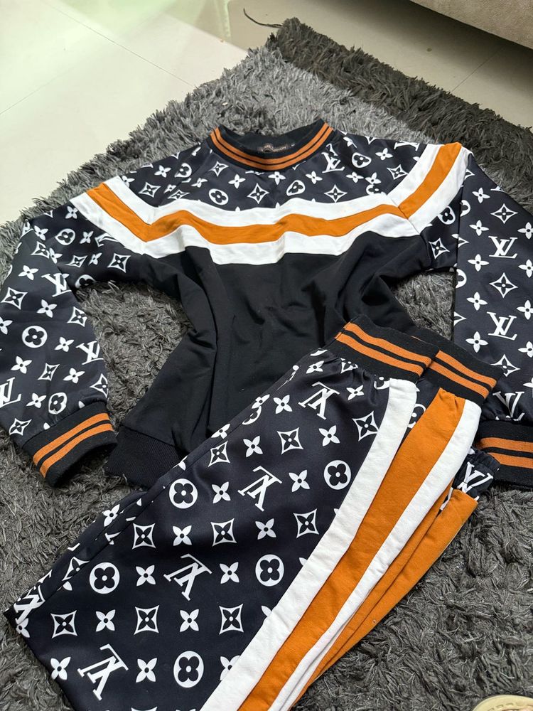 Designer Inspired Lounge Set