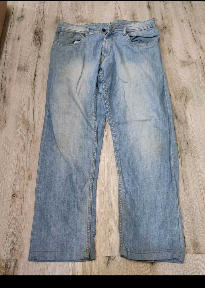 sc3447 pe Stylish jeans size 34