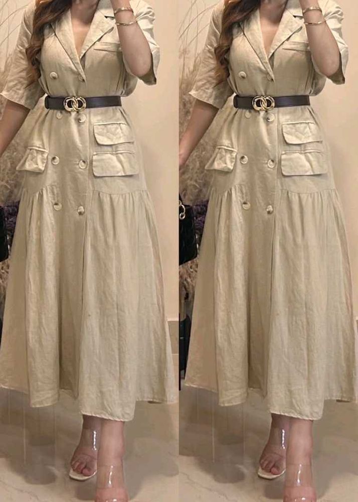 BEAUTIFUL DRESS
