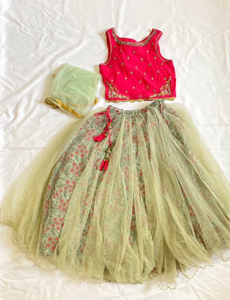 Kids Lacha Set