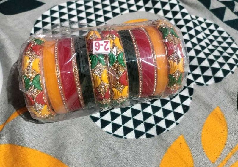 Bangles