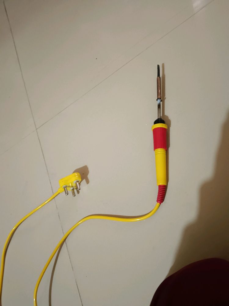 Soldering Iron