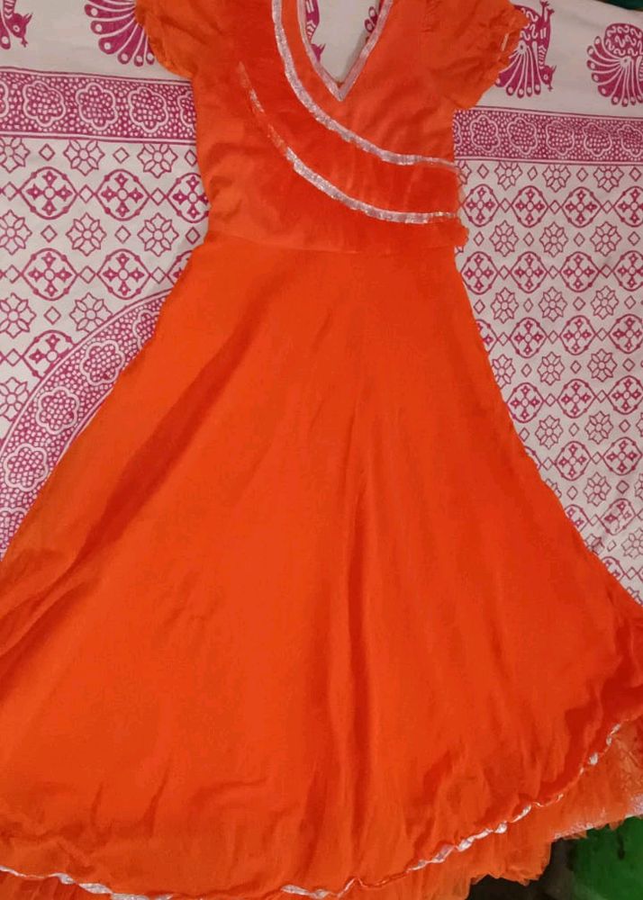 Designer Long Dress 👗👗