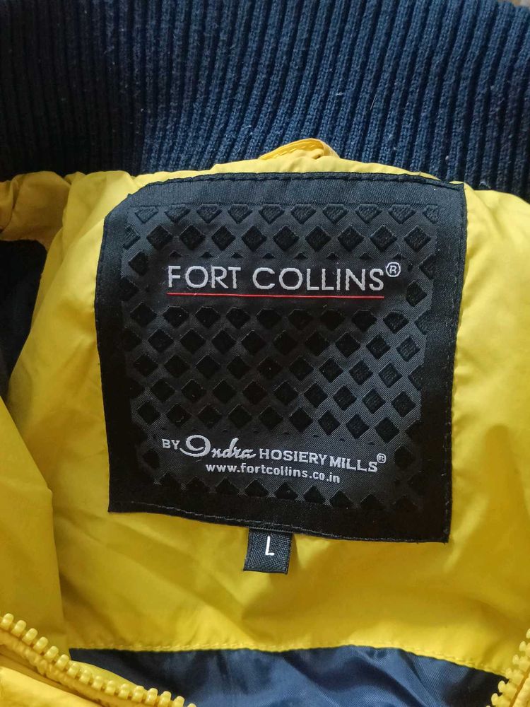 Men Winter Jacket