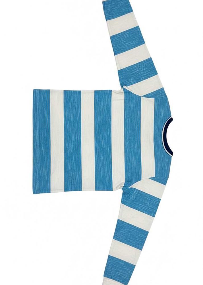 brand new H&amp;M Striped baby t shirt