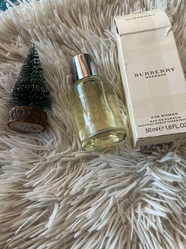 Burberry Weekend Eau de Parfum