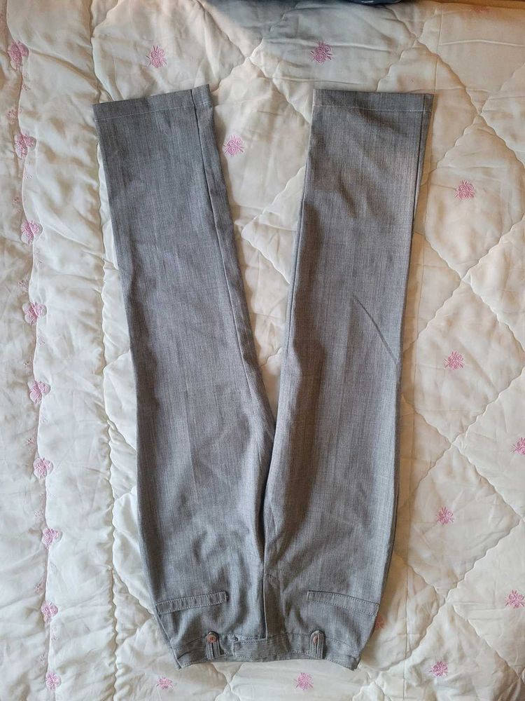 Formal Trouser