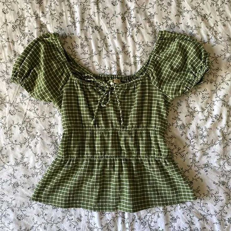Green Top