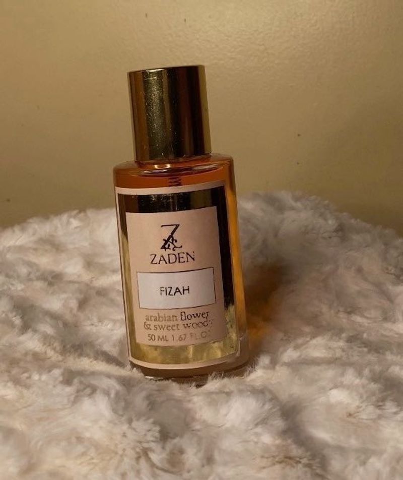 Zaden Perfume- Fizah