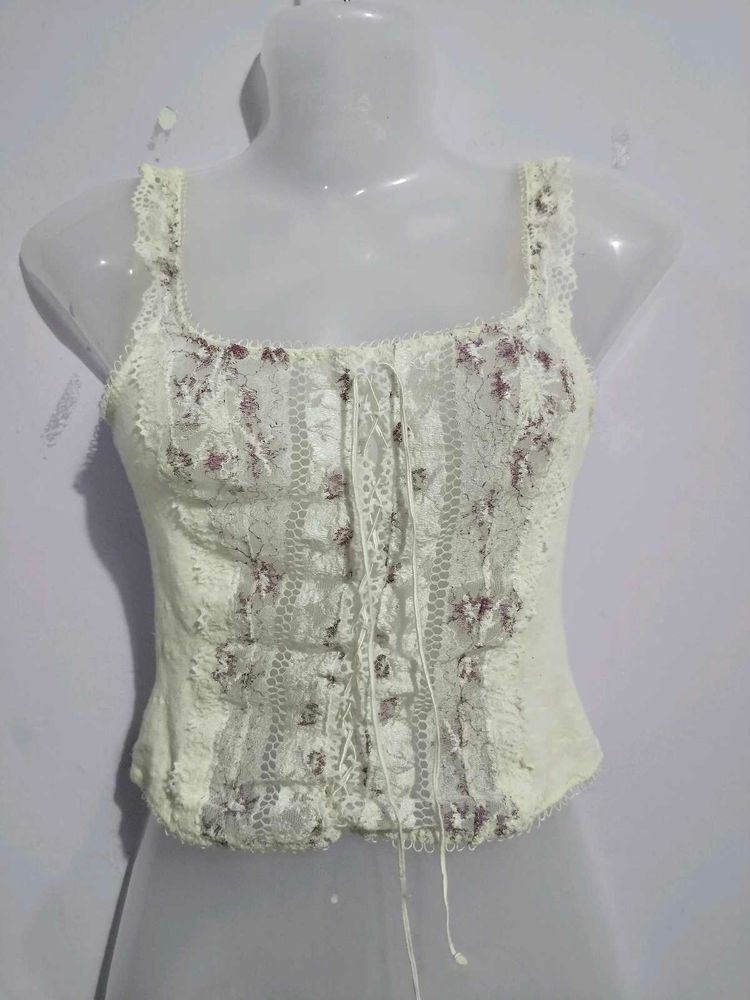 CUTE TOP