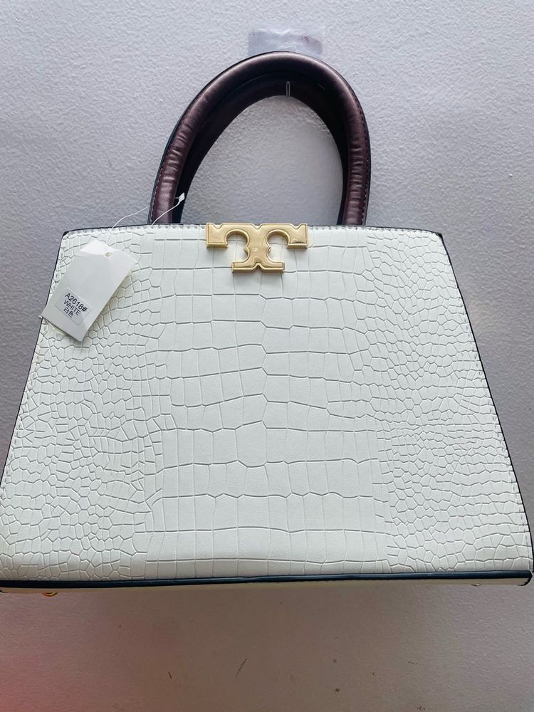 Tory Burch Satchel
