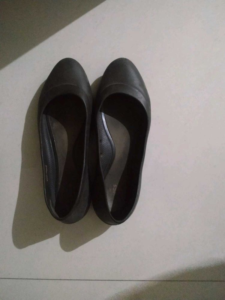 Crocs Balerina Shoes