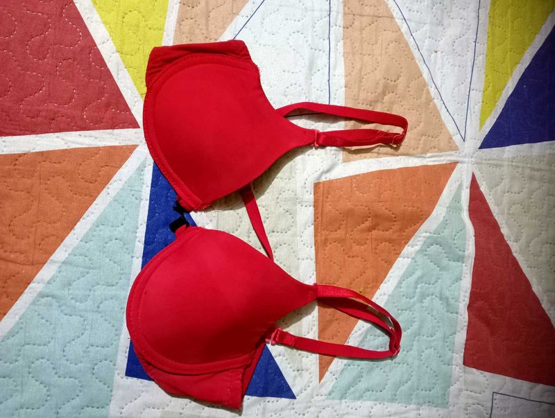 Women Padded Bra